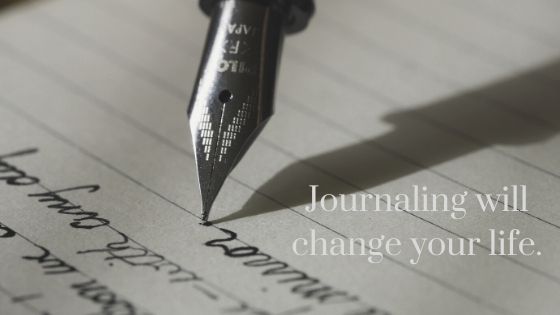 Your Way to Journaling Success